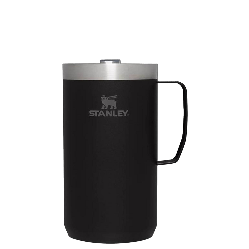 The Stay-Hot Camp Mug | 24 OZ - Stanley Create - One Daily Refill