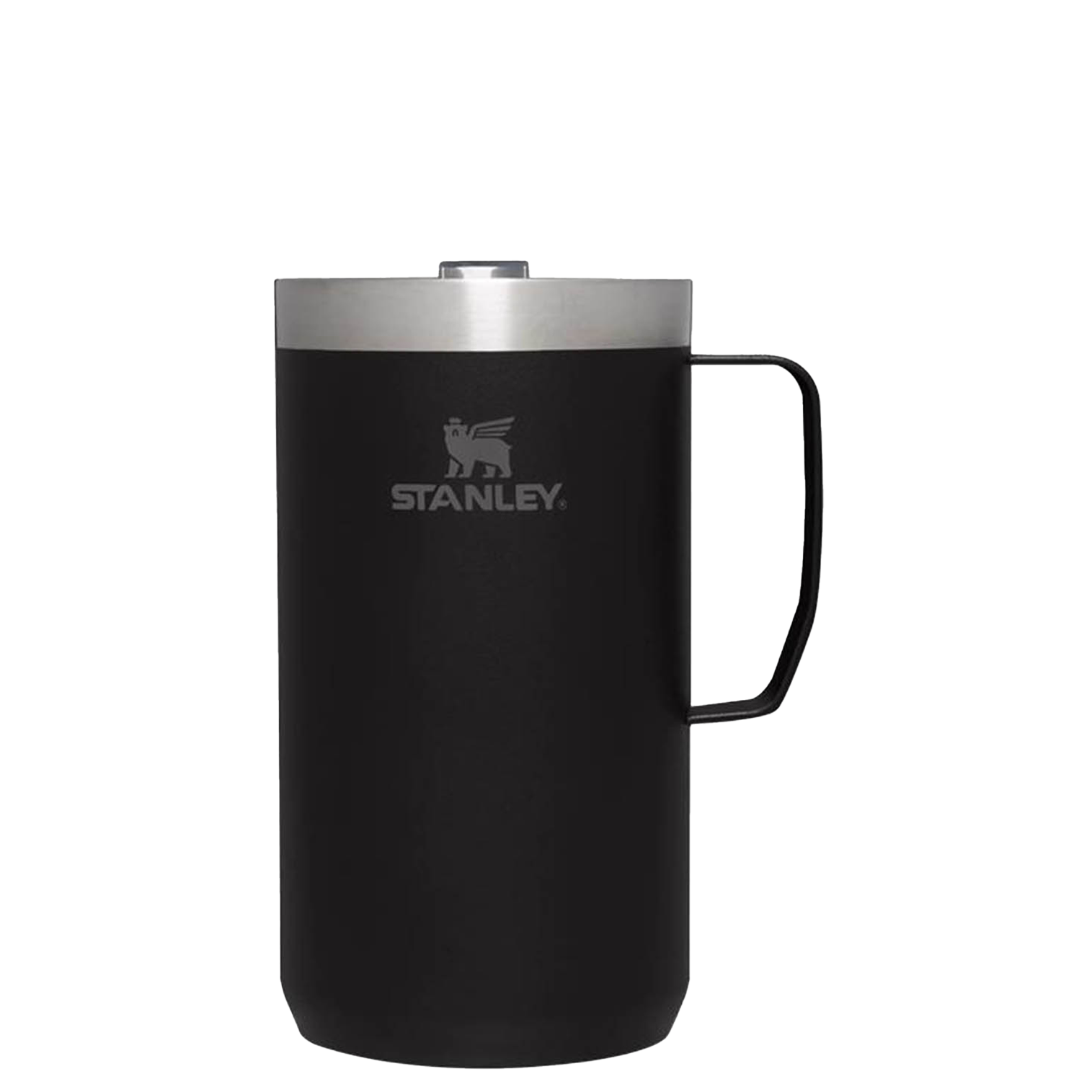 The Stay-Hot Camp Mug | 24 OZ - Stanley Create - One Daily Refill