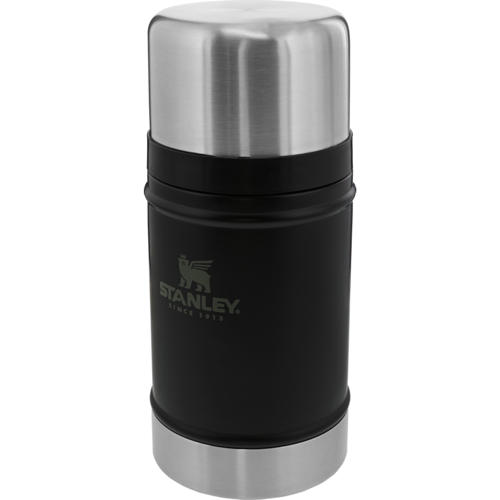 Classic Legendary Food Jar | 24 OZ - Stanley Create - Stanley for Every Day