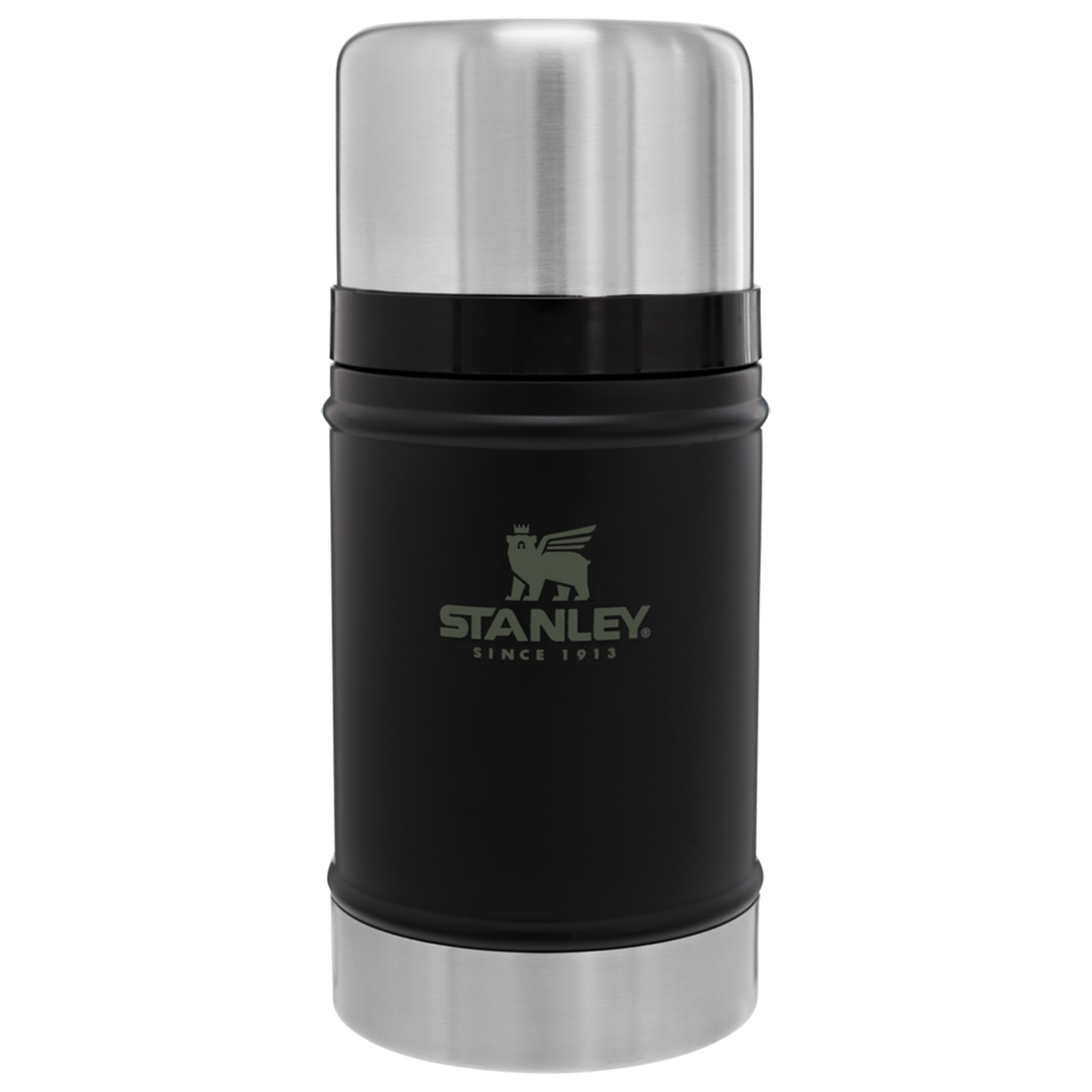 Classic Legendary Food Jar | 24 OZ - Stanley Create - Stanley for Every Day