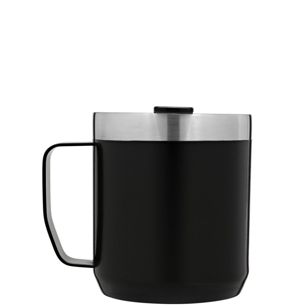 Classic Legendary Camp Mug | 12 OZ - Stanley Create - Errand Ready