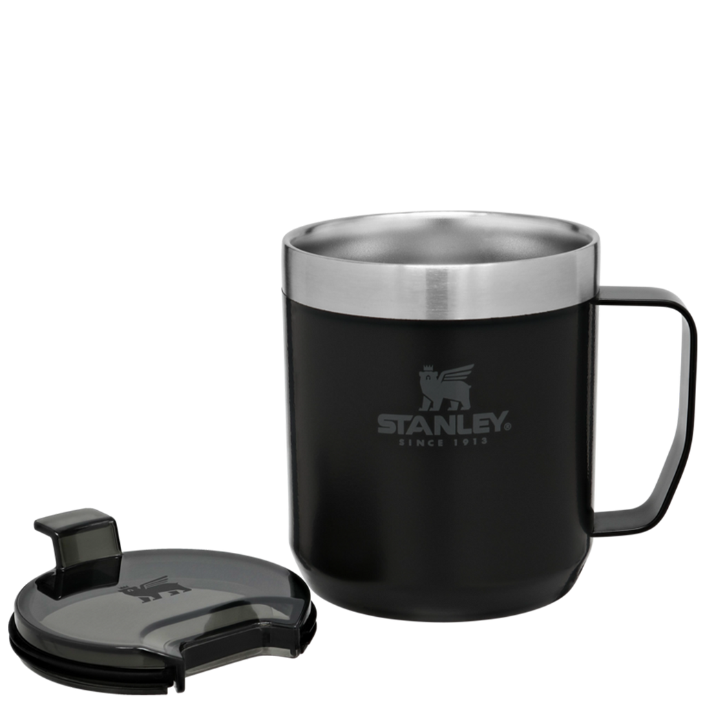Classic Legendary Camp Mug | 12 OZ - Stanley Create - Errand Ready