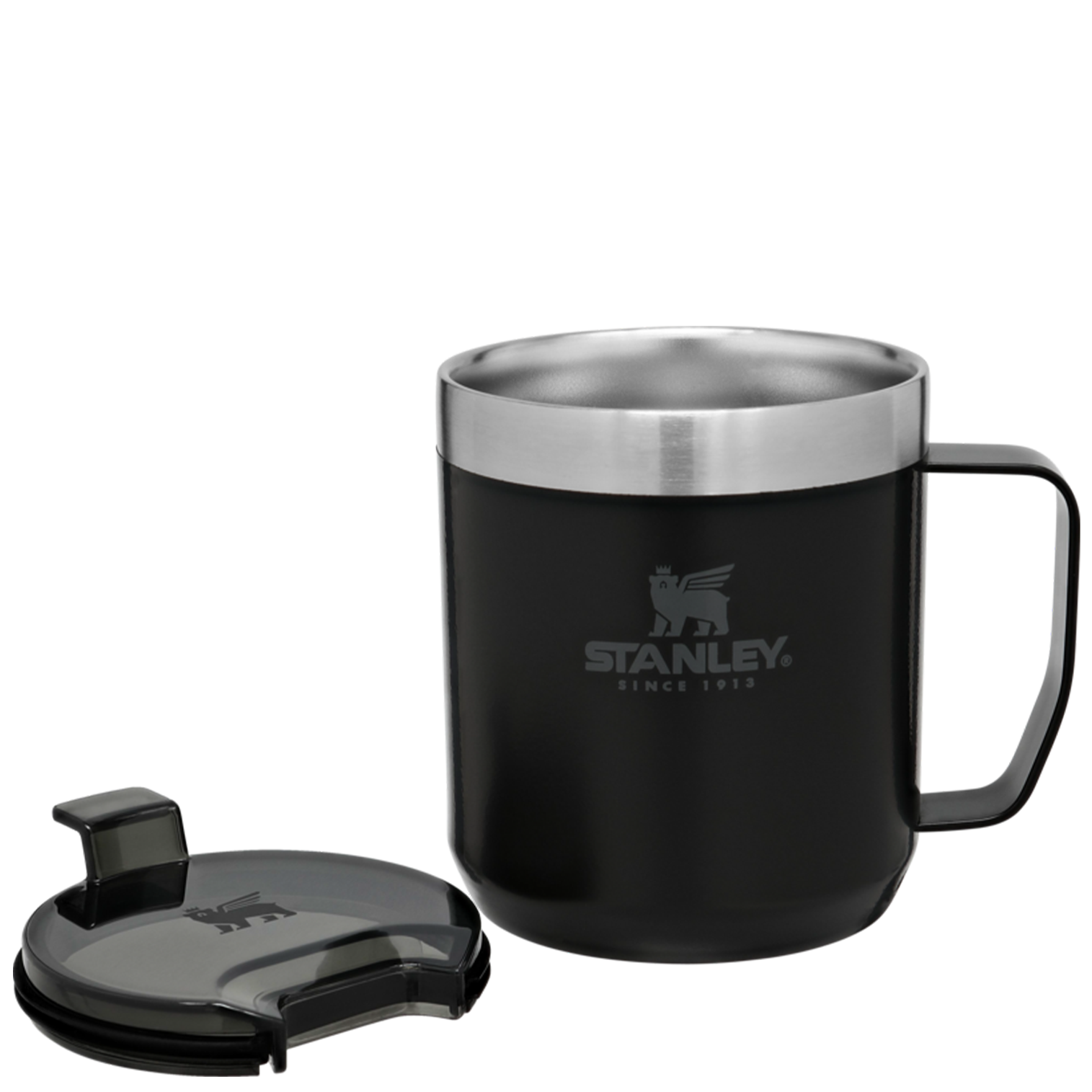 Classic Legendary Camp Mug | 12 OZ - Stanley Create - Errand Ready