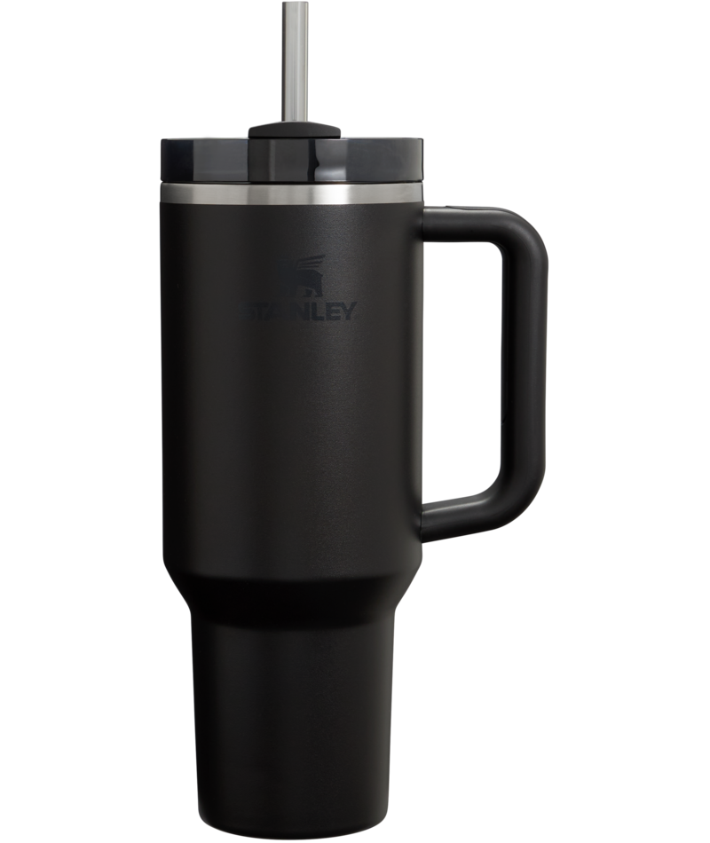 The Quencher H2.0 FlowState™ Tumbler  | 40 OZ - Stanley Create - Daily Hydration Choice