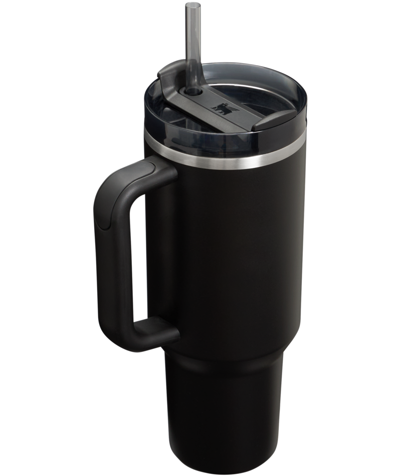 The Quencher H2.0 FlowState™ Tumbler  | 40 OZ - Stanley Create - Daily Hydration Choice