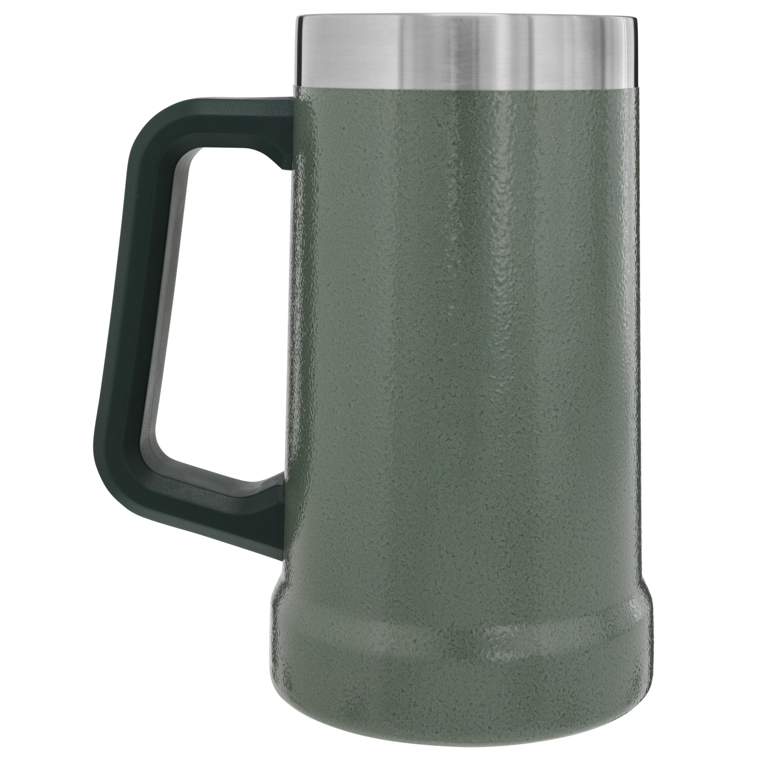 Adventure Big Grip Beer Stein | 24 OZ - Stanley Create - Tumbler Ready Daily