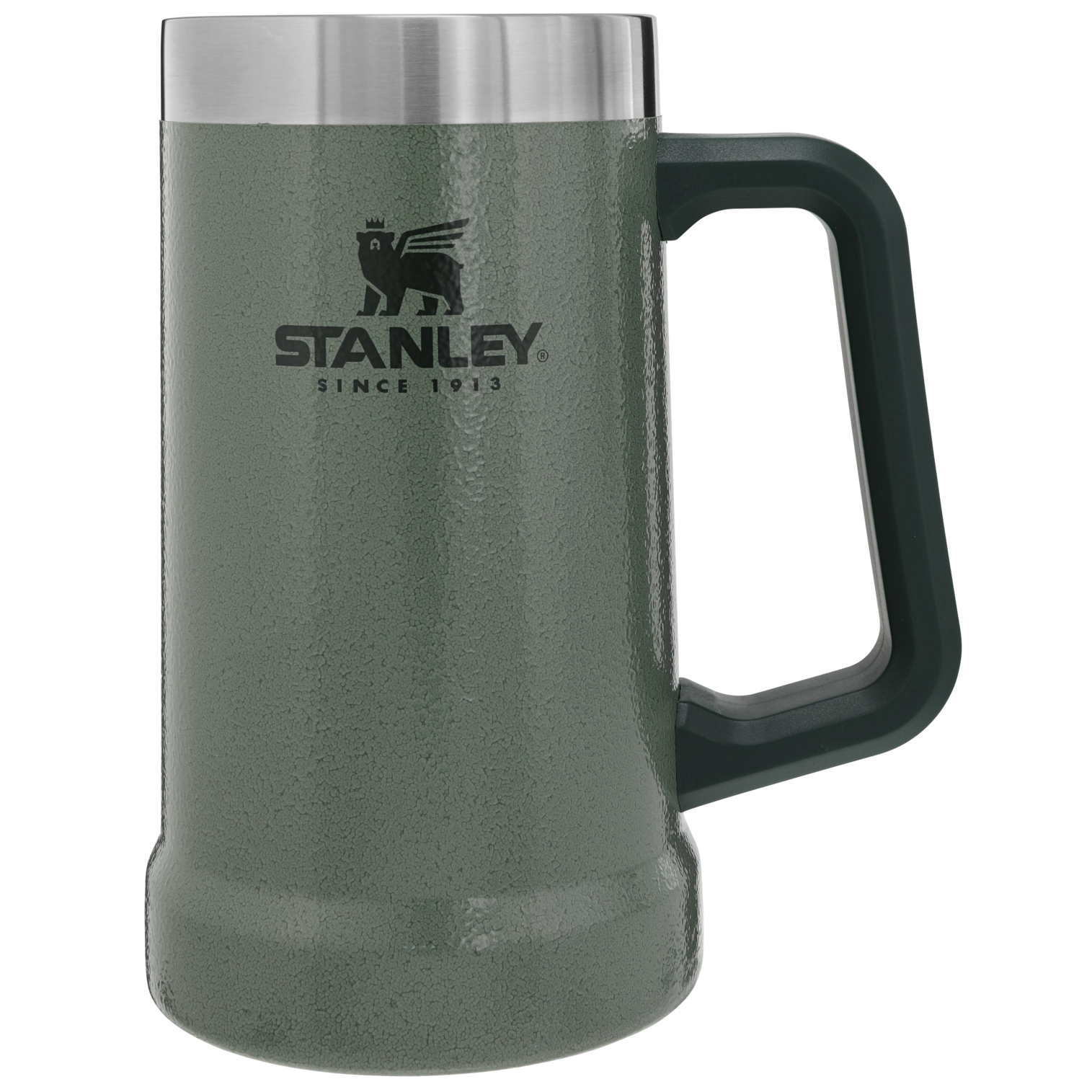 Adventure Big Grip Beer Stein | 24 OZ - Stanley Create - Tumbler Ready Daily