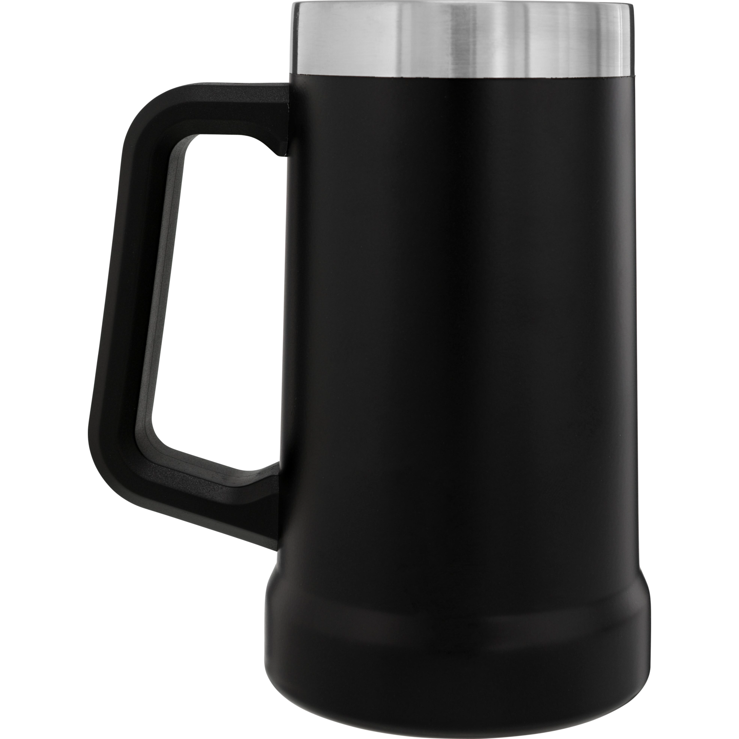 Adventure Big Grip Beer Stein | 24 OZ - Stanley Create - Tumbler Ready Daily