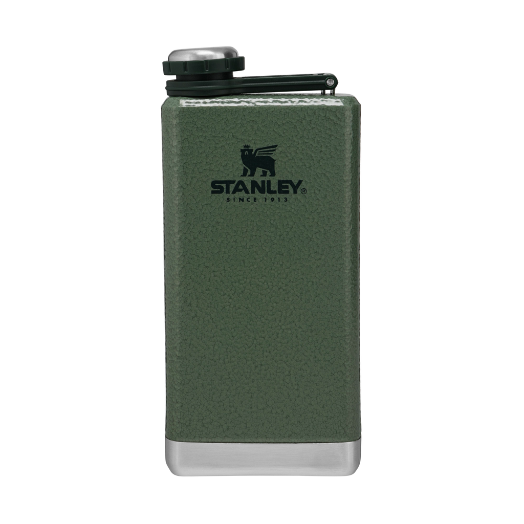 Adventure Pre-Party Flask | 8 OZ - Easy Water Days