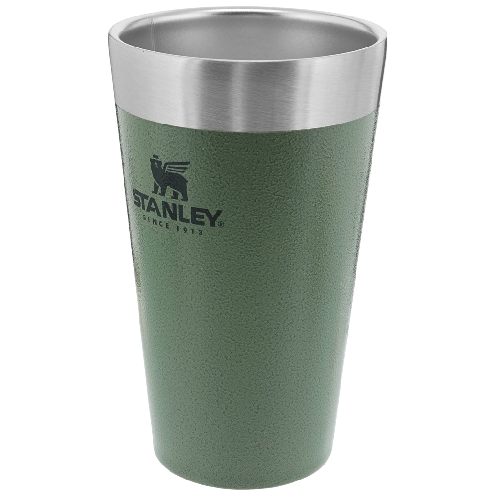 Adventure Stacking Beer Pint | 16 OZ - Stanley Create - Ready for Walks