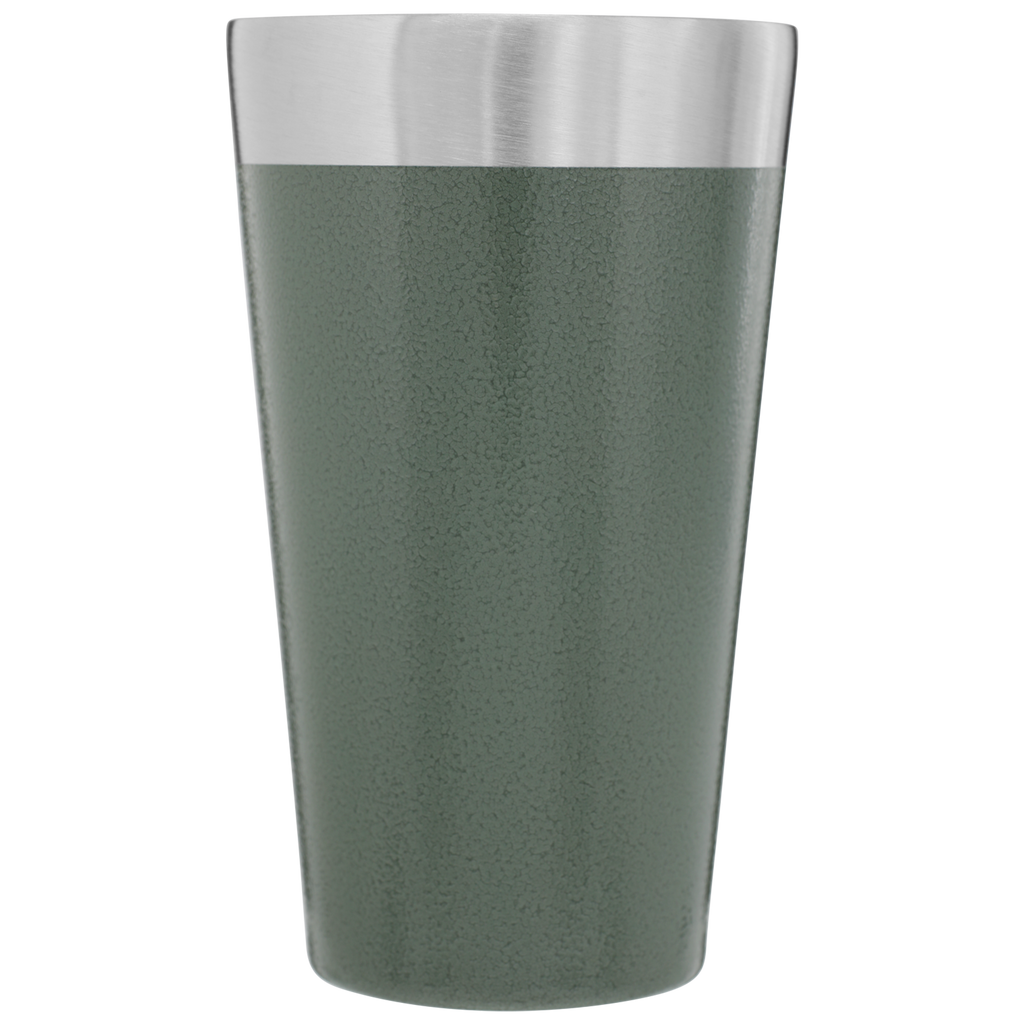 Adventure Stacking Beer Pint | 16 OZ - Stanley Create - Ready for Walks