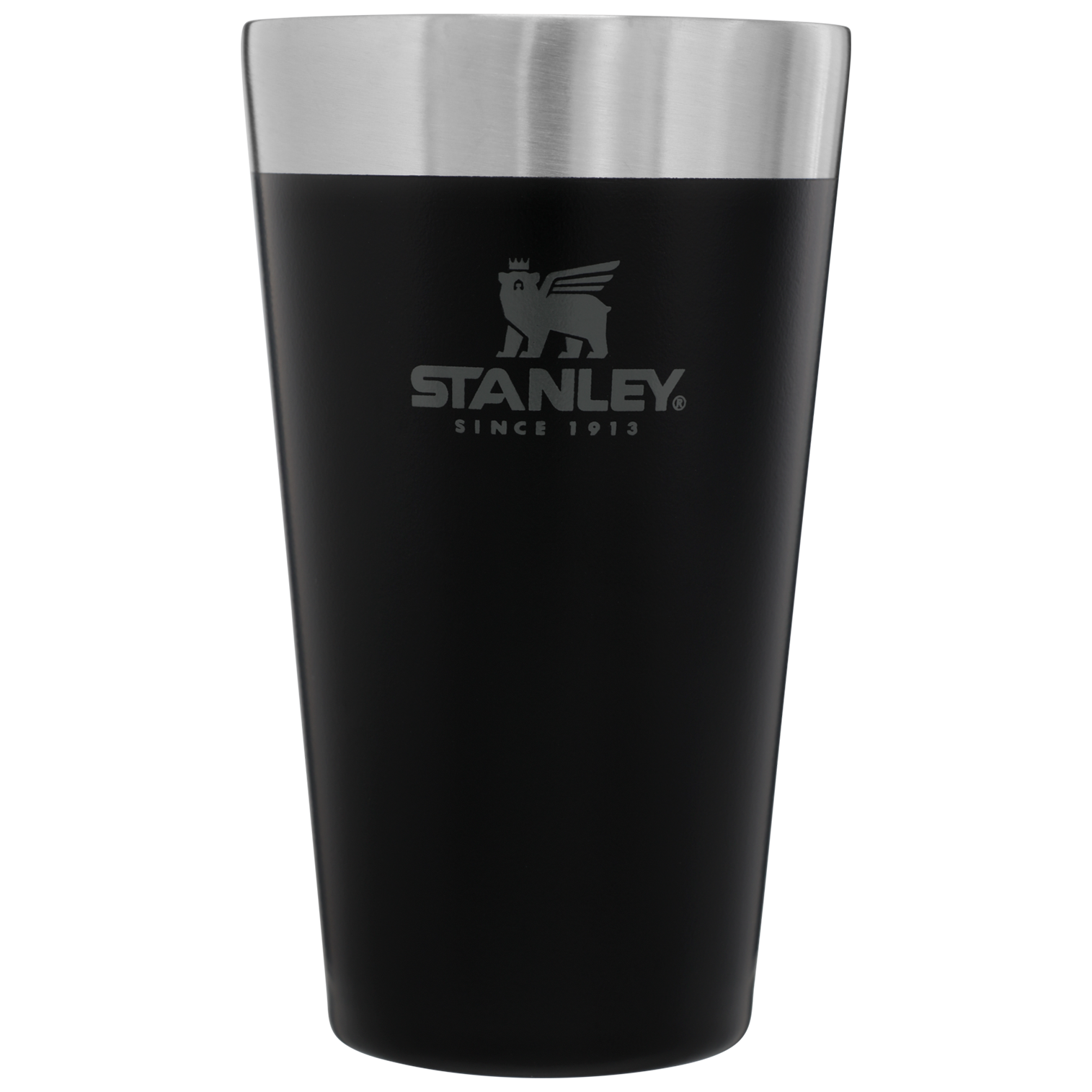 Adventure Stacking Beer Pint | 16 OZ - Stanley Create - Ready for Walks