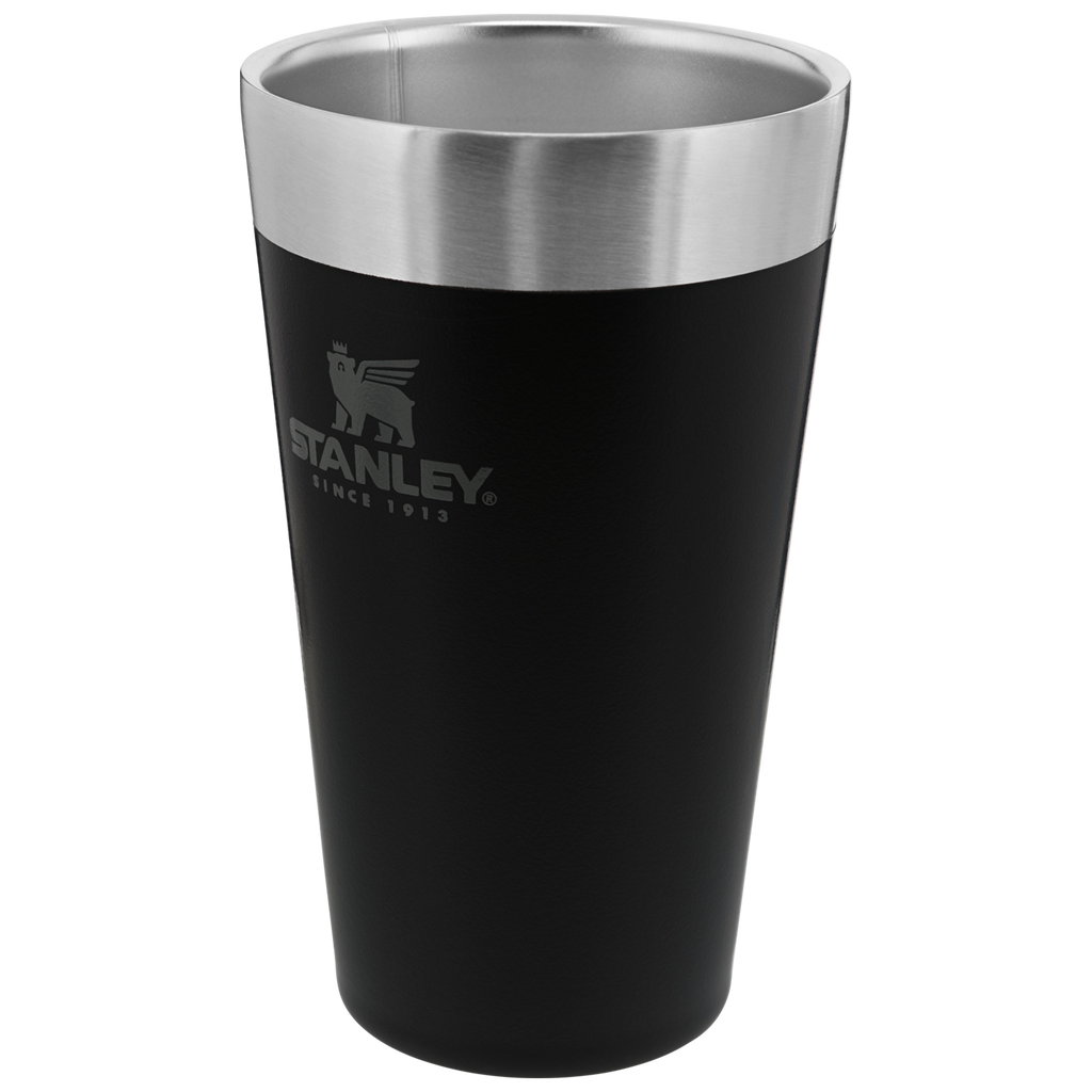 Adventure Stacking Beer Pint | 16 OZ - Stanley Create - Ready for Walks