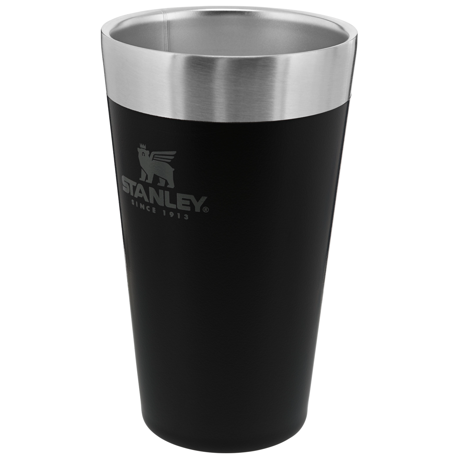Adventure Stacking Beer Pint | 16 OZ - Stanley Create - Ready for Walks
