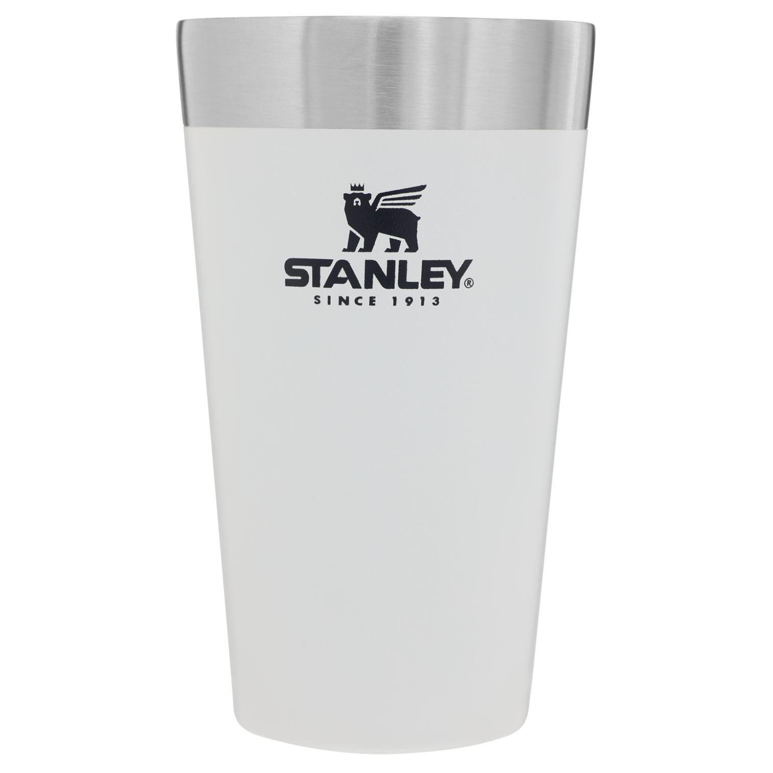 Adventure Stacking Beer Pint | 16 OZ - Easy Sipping Days