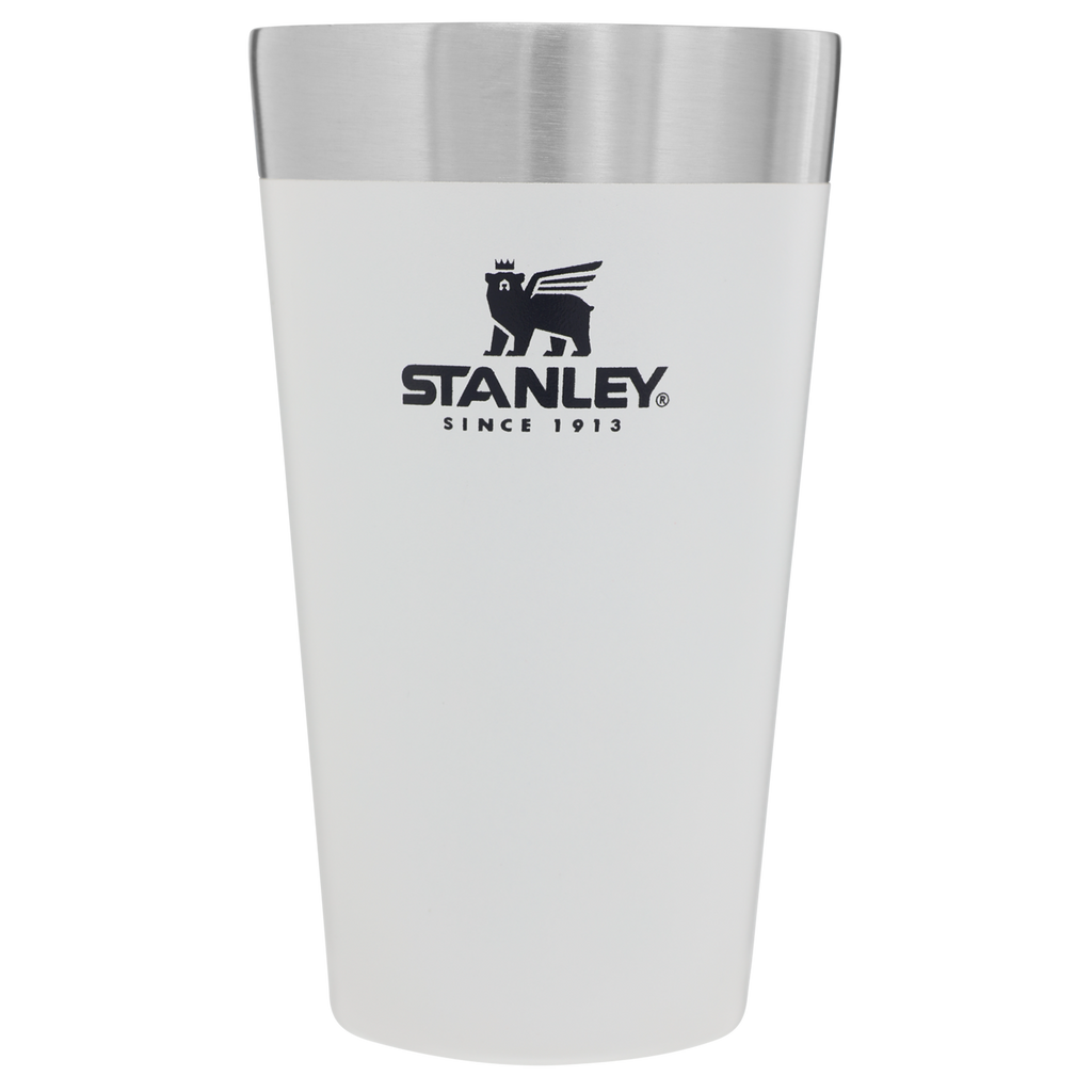 Adventure Stacking Beer Pint | 16 OZ - Stanley Create - Ready for Walks