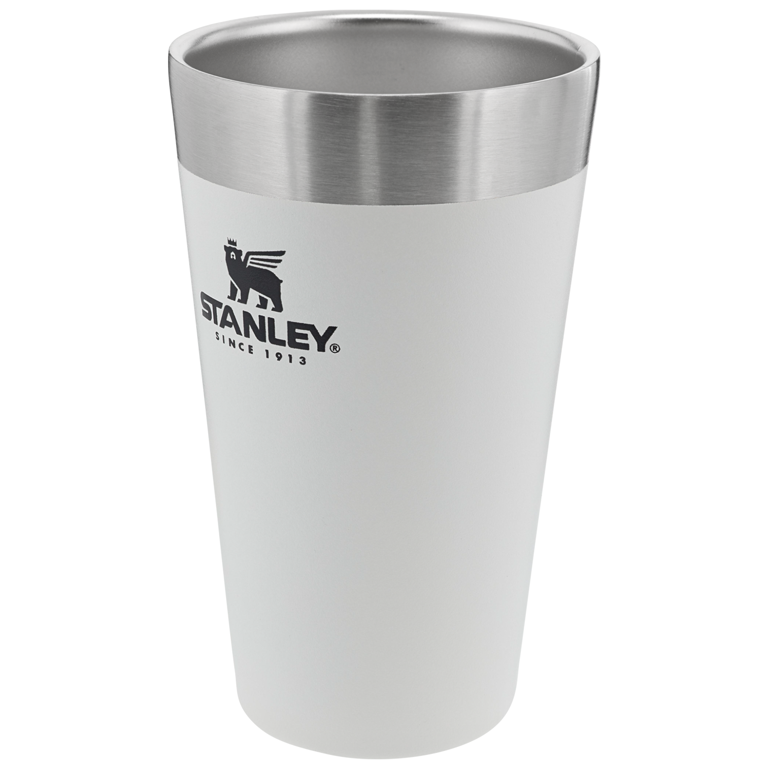 Adventure Stacking Beer Pint | 16 OZ - Stanley Create - Ready for Walks