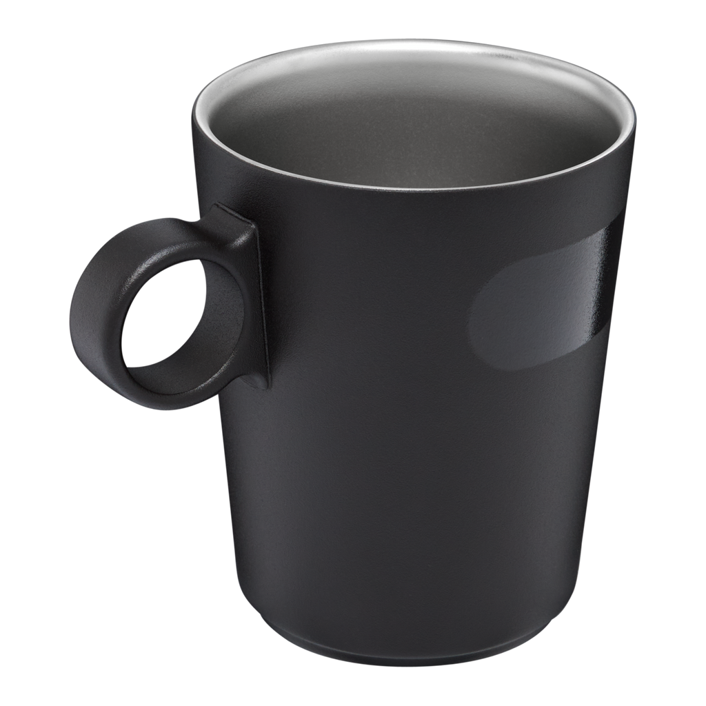The DayBreak Café Latte Cup  | 10.6 OZ - Tumbler in Hand