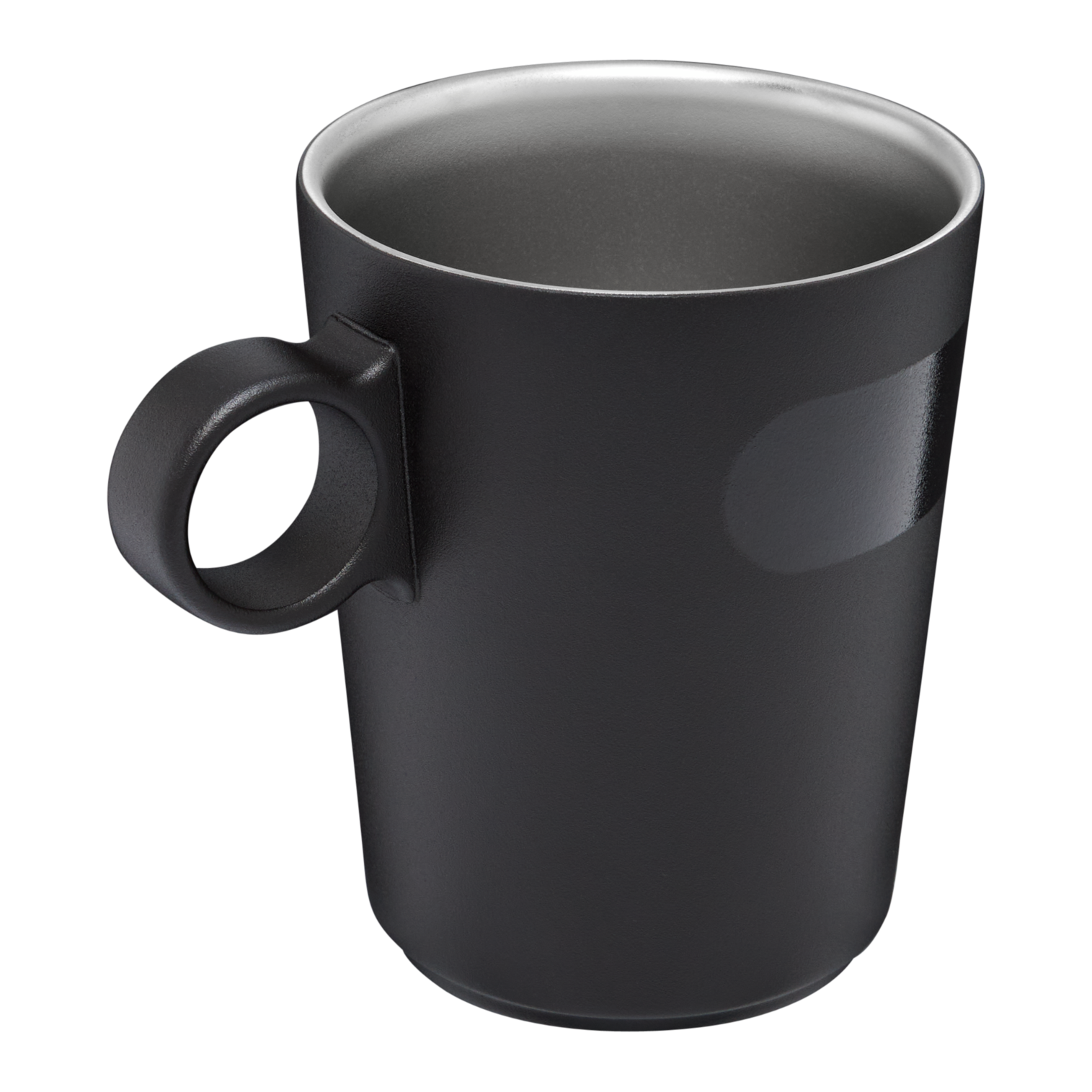 The DayBreak Café Latte Cup  | 10.6 OZ - Tumbler in Hand
