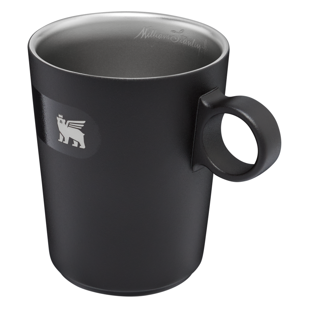 The DayBreak Café Latte Cup  | 10.6 OZ - Tumbler in Hand