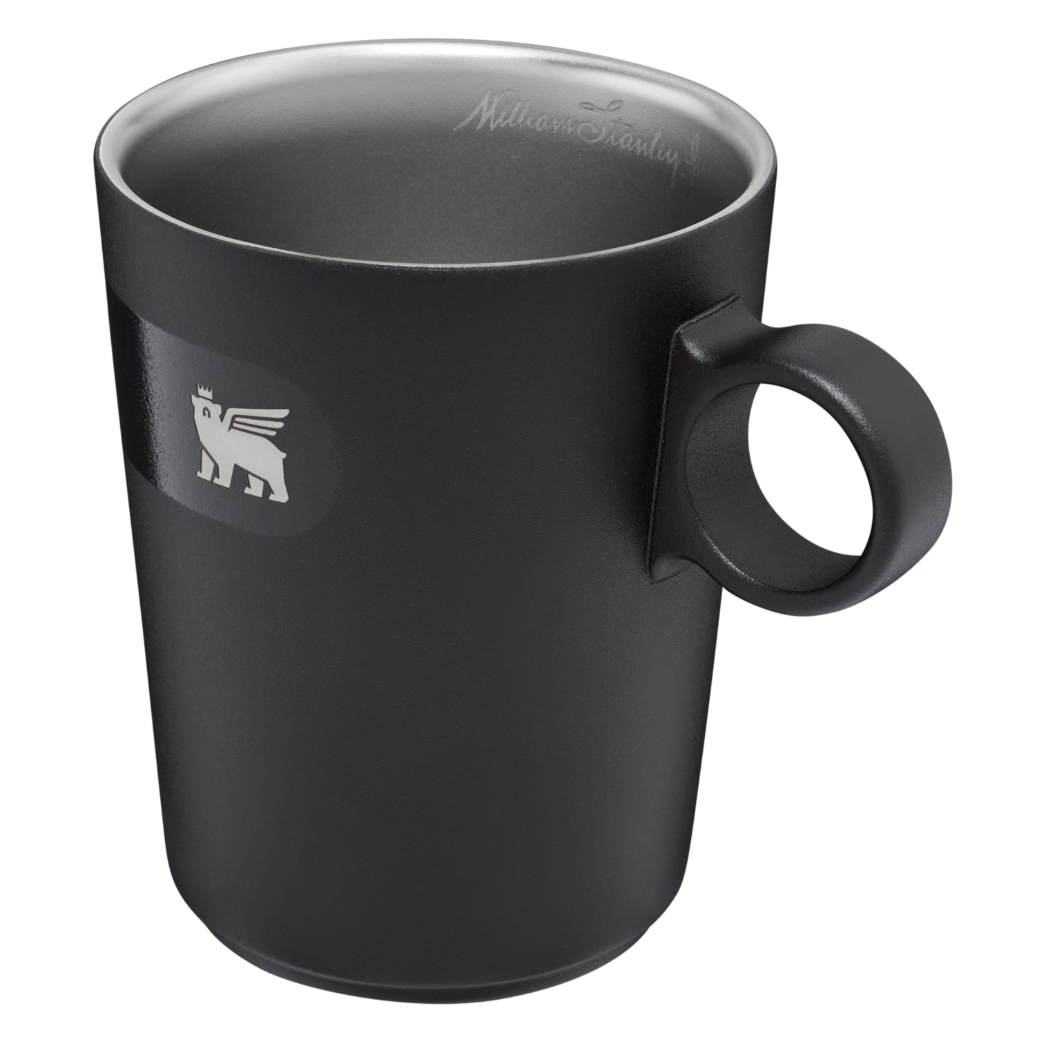 The DayBreak Café Latte Cup  | 10.6 OZ - Tumbler in Hand