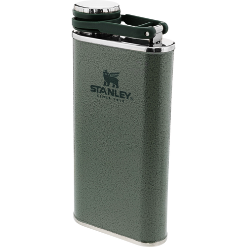 Classic Easy Fill Wide Mouth Flask | 8 OZ - Stanley Create - Keep Refilling