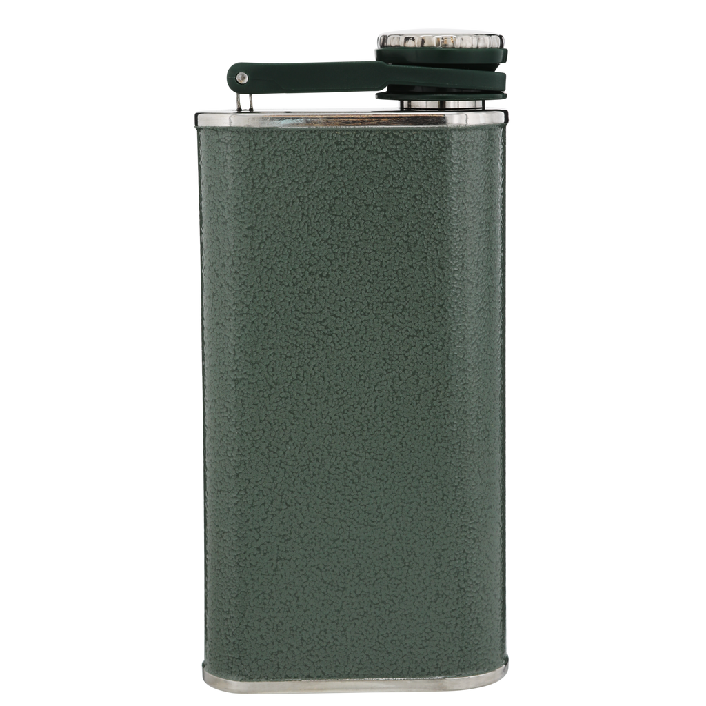 Classic Easy Fill Wide Mouth Flask | 8 OZ - Stanley Create - Keep Refilling