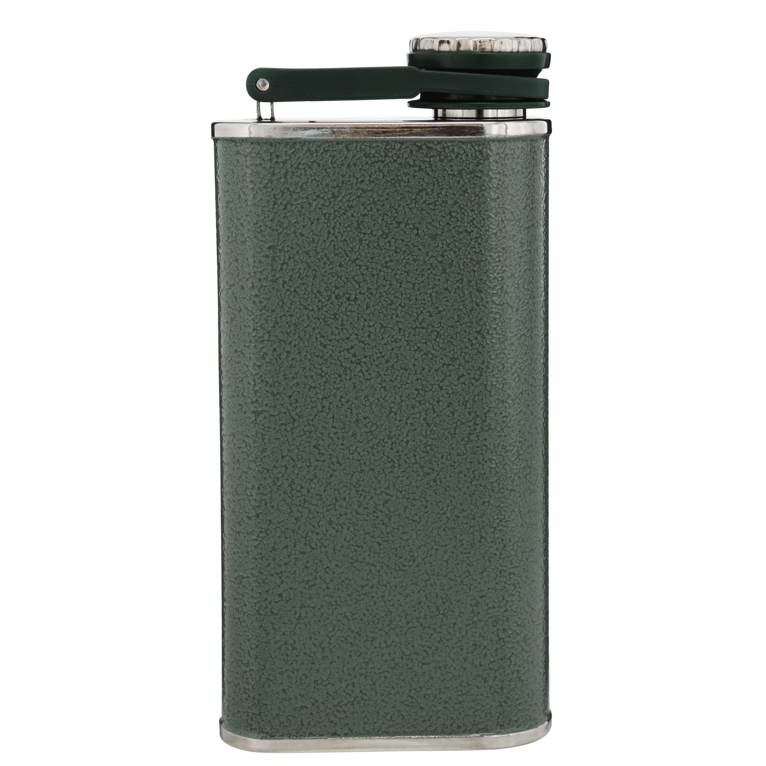 Classic Easy Fill Wide Mouth Flask | 8 OZ - Stanley Create - Keep Refilling
