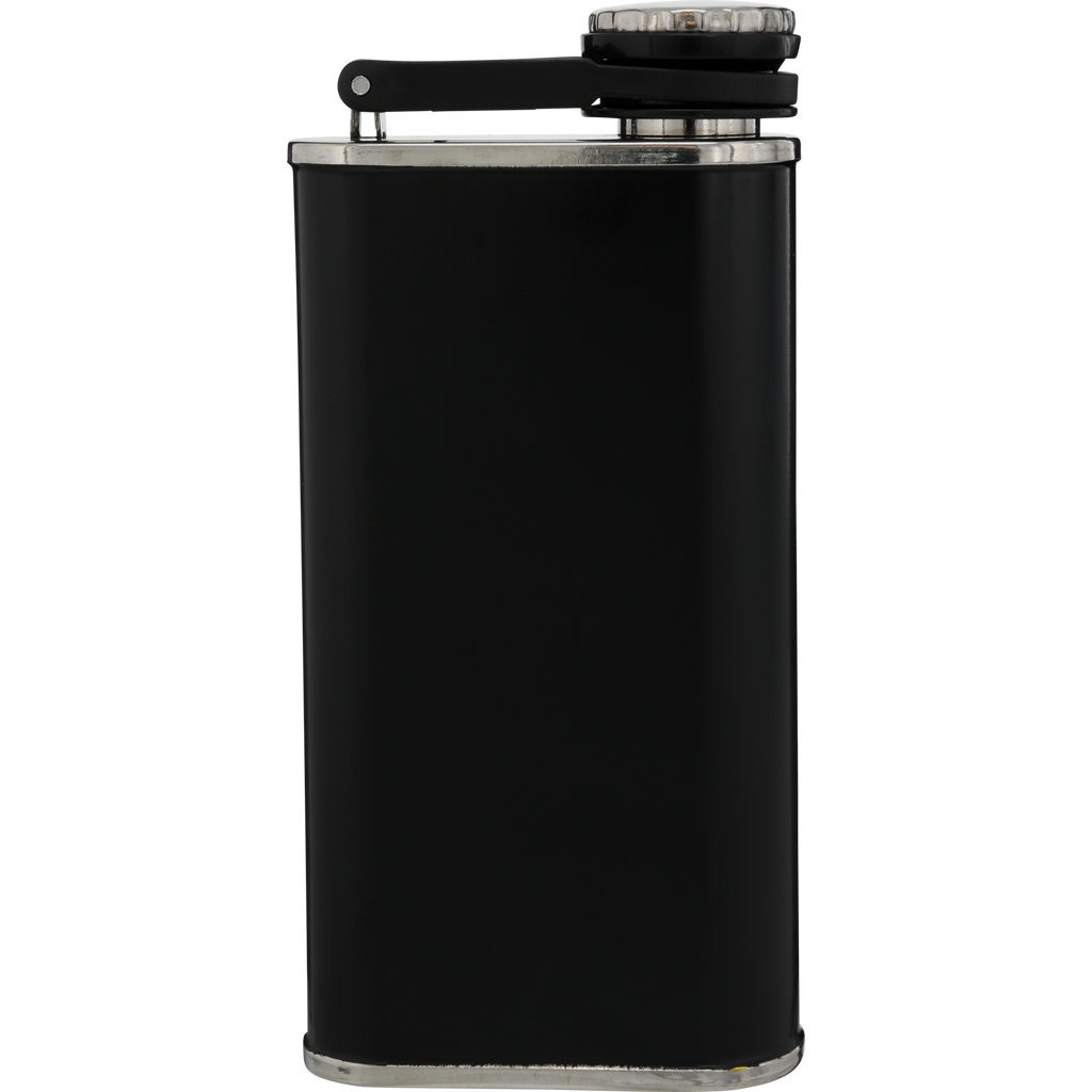 Classic Easy Fill Wide Mouth Flask | 8 OZ - Stanley Create - Keep Refilling