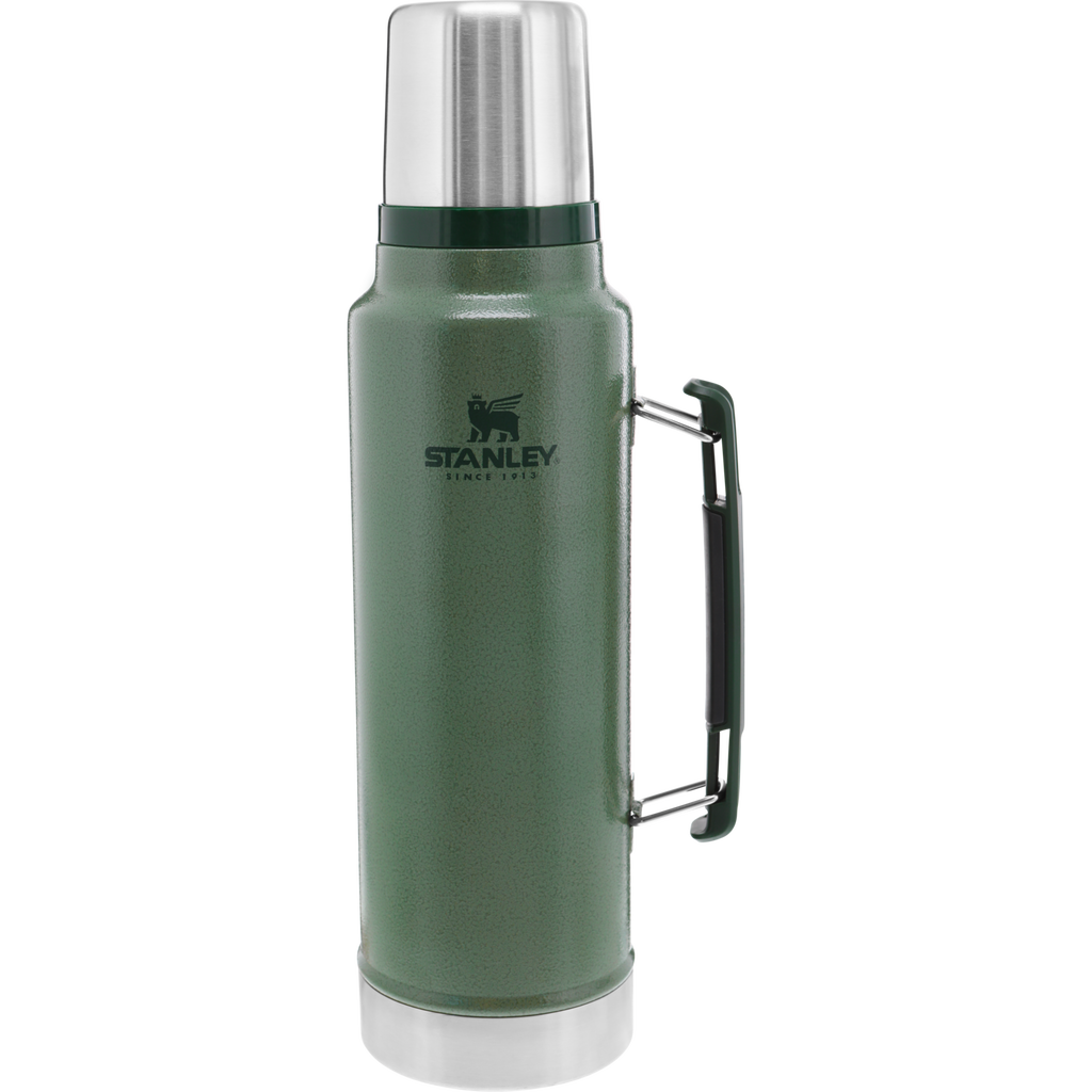 Classic Legendary Bottle | 1.5 QT - Stanley Create - Your Sip Companion