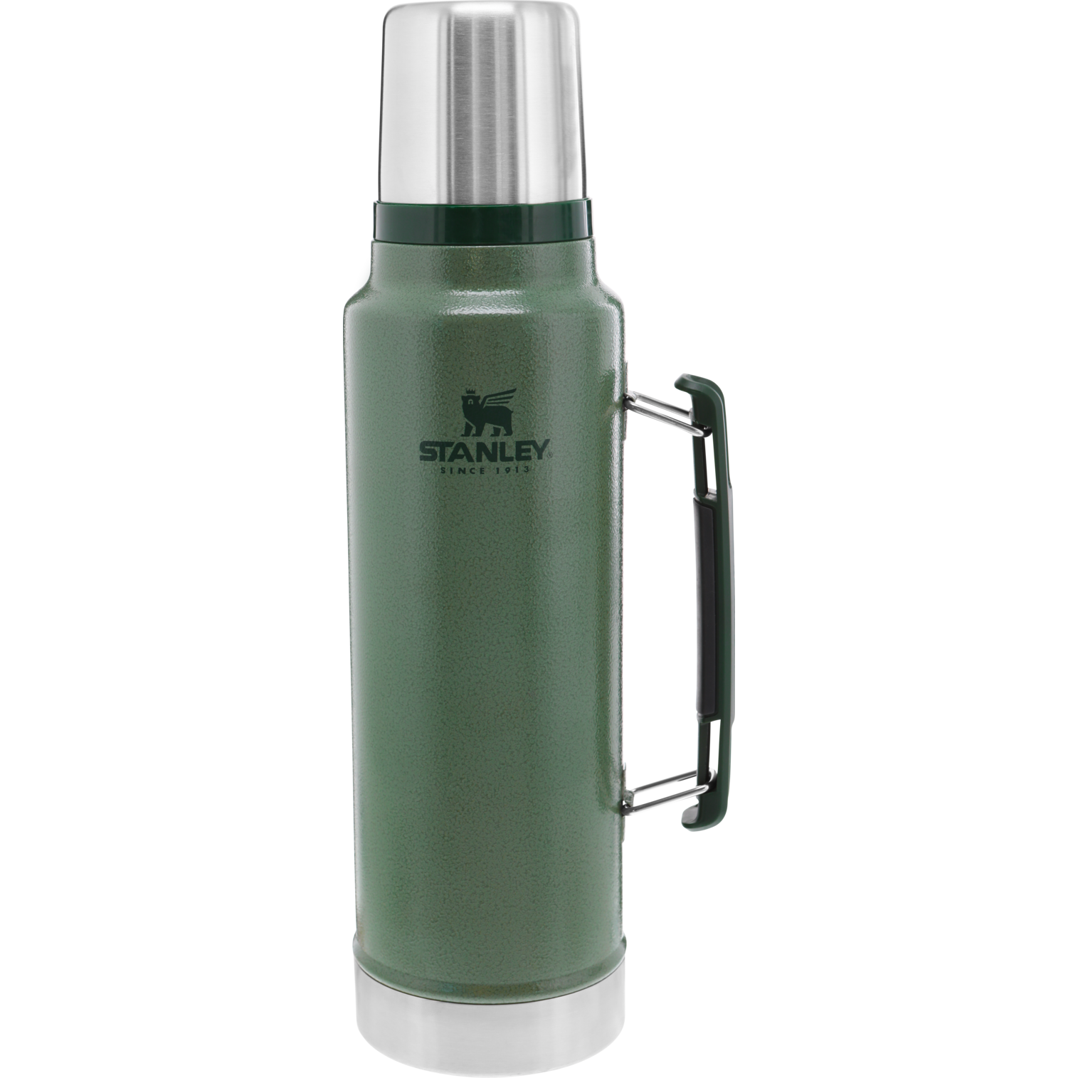 Classic Legendary Bottle | 1.5 QT - Stanley Create - Your Sip Companion