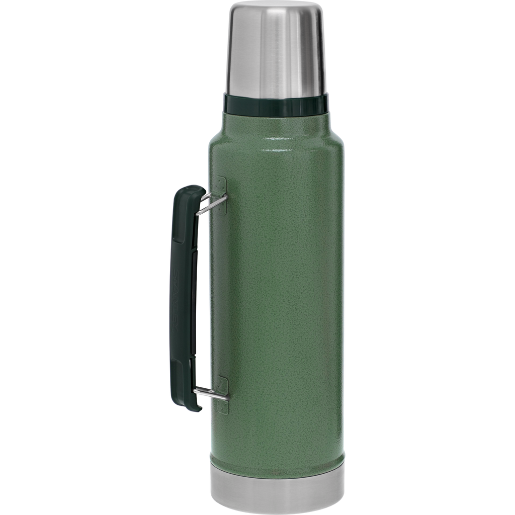 Classic Legendary Bottle | 1.5 QT - Stanley Create - Your Sip Companion