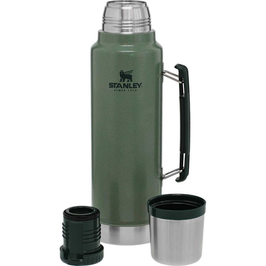 Classic Legendary Bottle | 1.5 QT - Stanley Create - Your Sip Companion