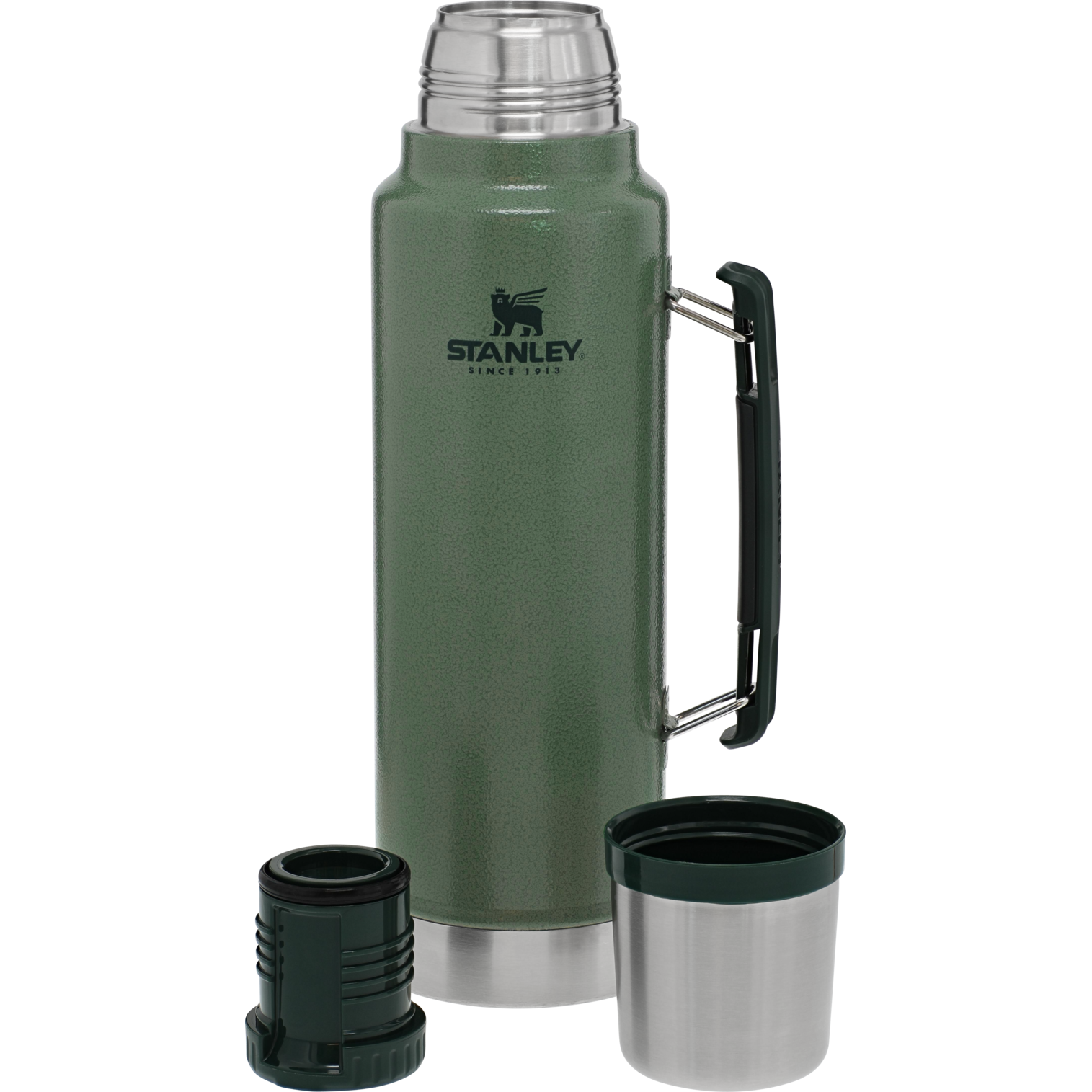 Classic Legendary Bottle | 1.5 QT - Stanley Create - Your Sip Companion