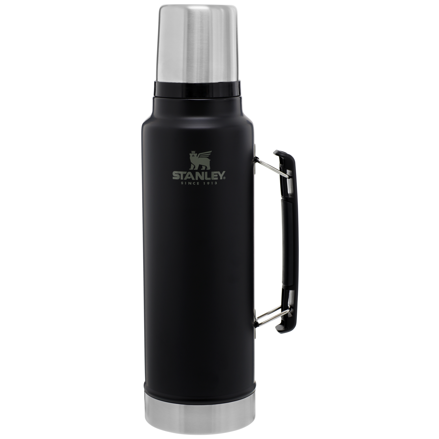 Classic Legendary Bottle | 1.5 QT - Stanley Create - Your Sip Companion