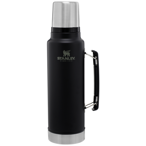 Classic Legendary Bottle | 1.5 QT - Stanley Create - Your Sip Companion