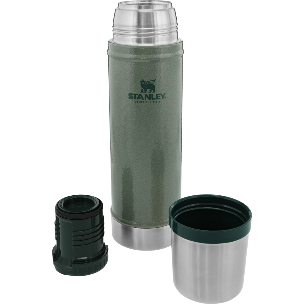 Classic Legendary Bottle | 20 OZ - Stanley Create - Easy Carry Cup