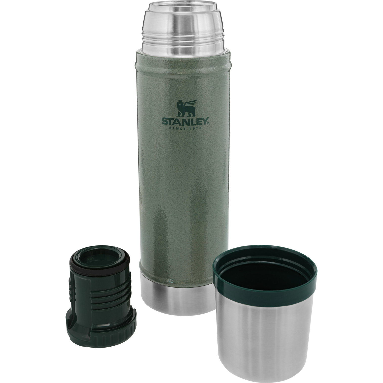 Classic Legendary Bottle | 20 OZ - Stanley Create - Easy Carry Cup