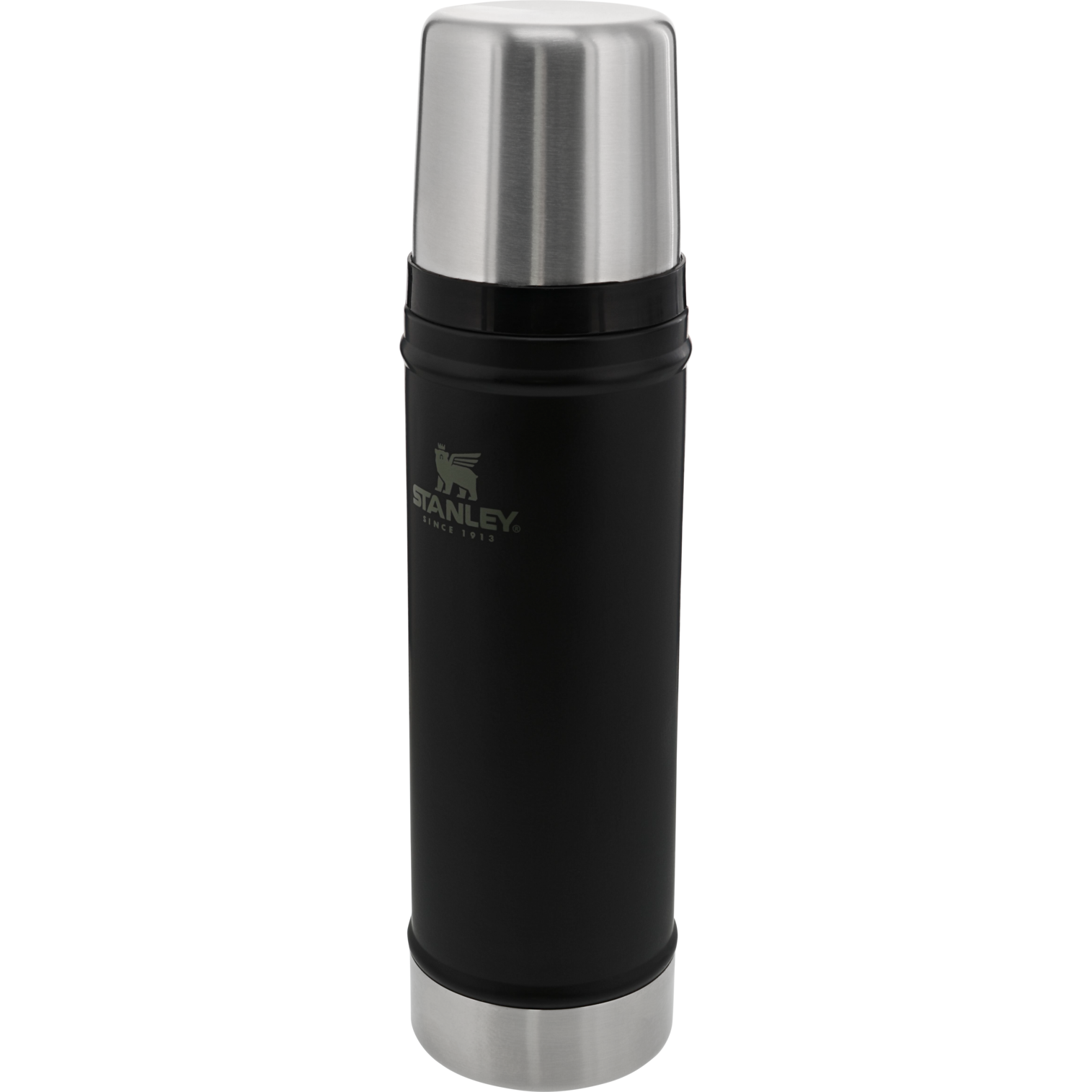 Classic Legendary Bottle | 20 OZ - Stanley Create - Easy Carry Cup