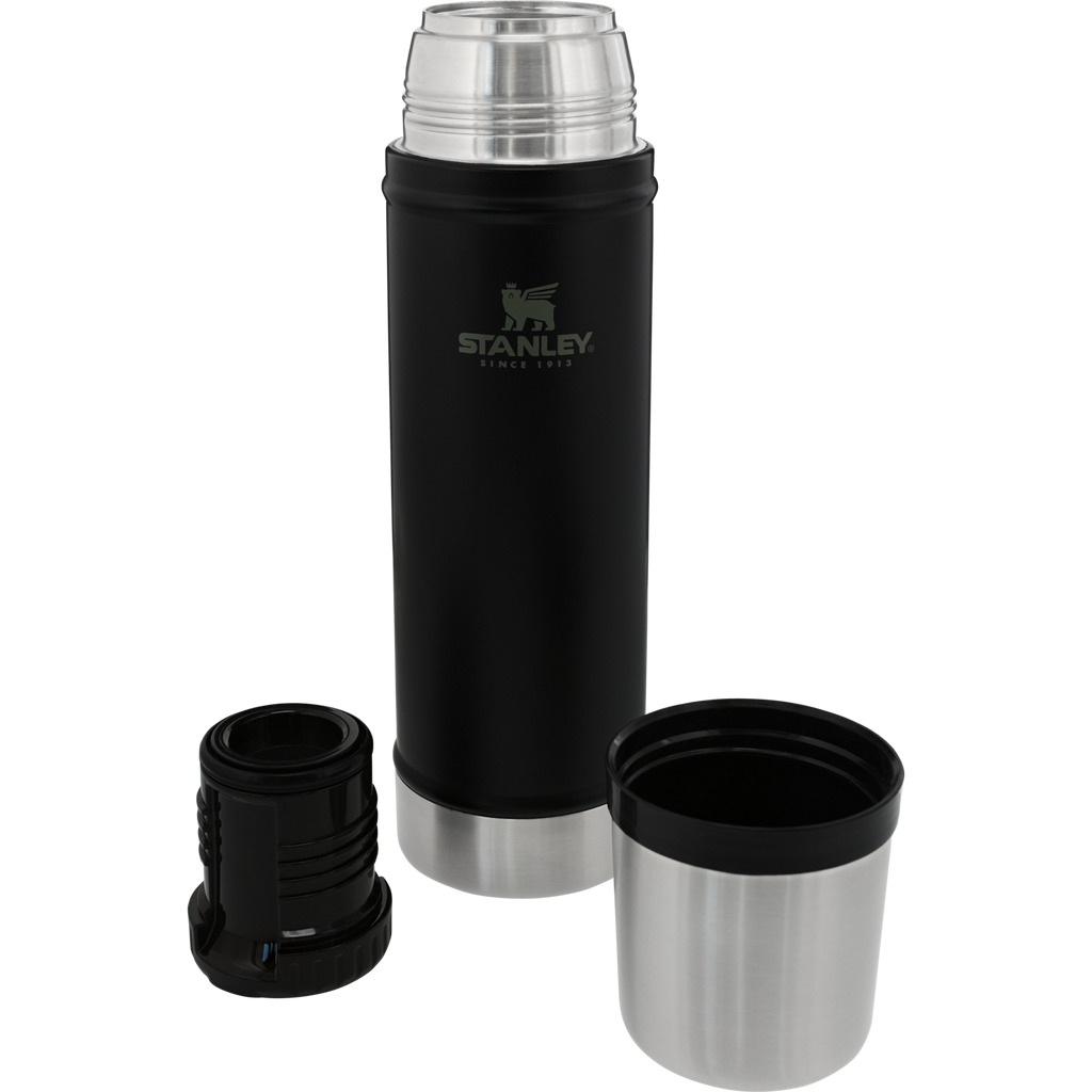 Classic Legendary Bottle | 20 OZ - Stanley Create - Easy Carry Cup
