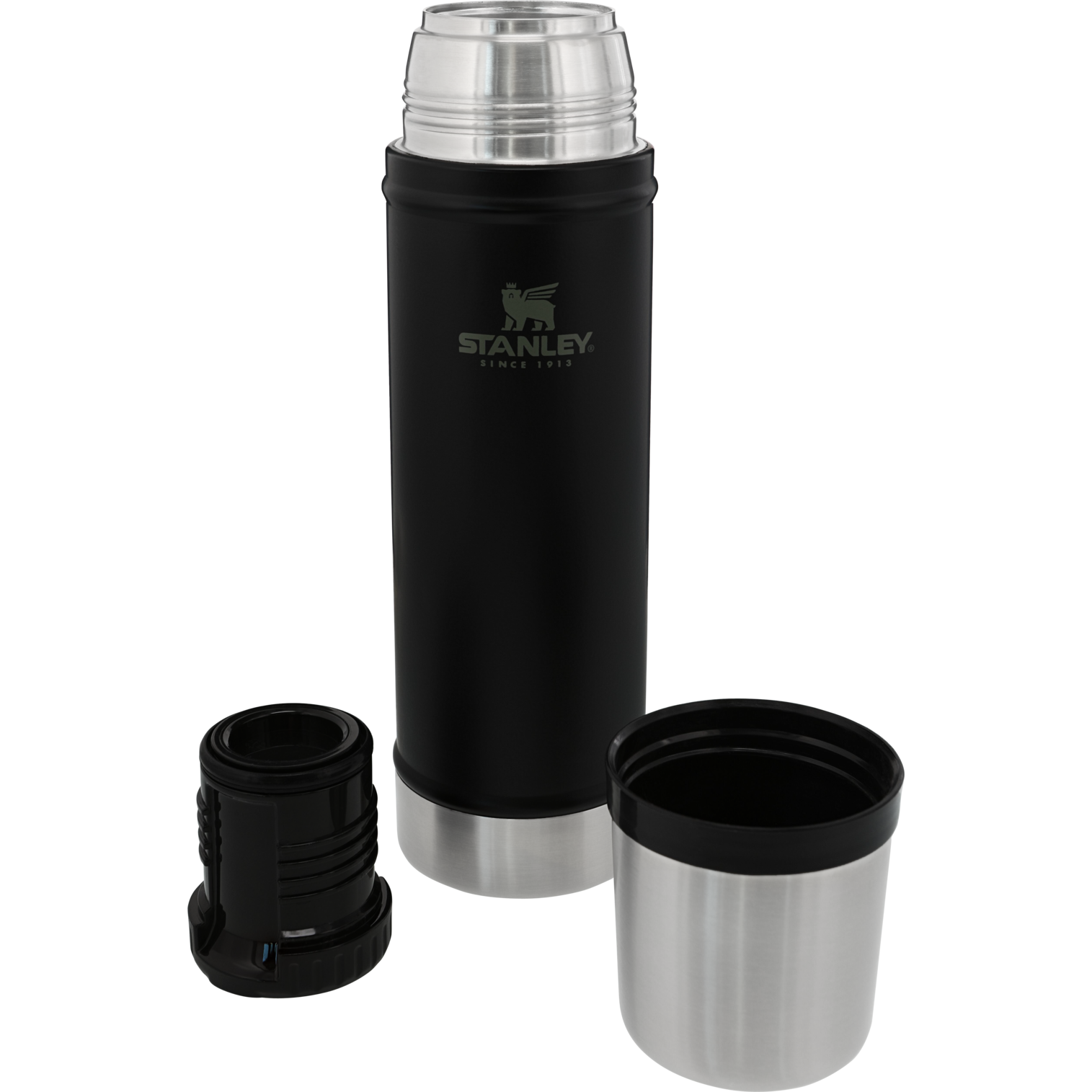 Classic Legendary Bottle | 20 OZ - Stanley Create - Easy Carry Cup