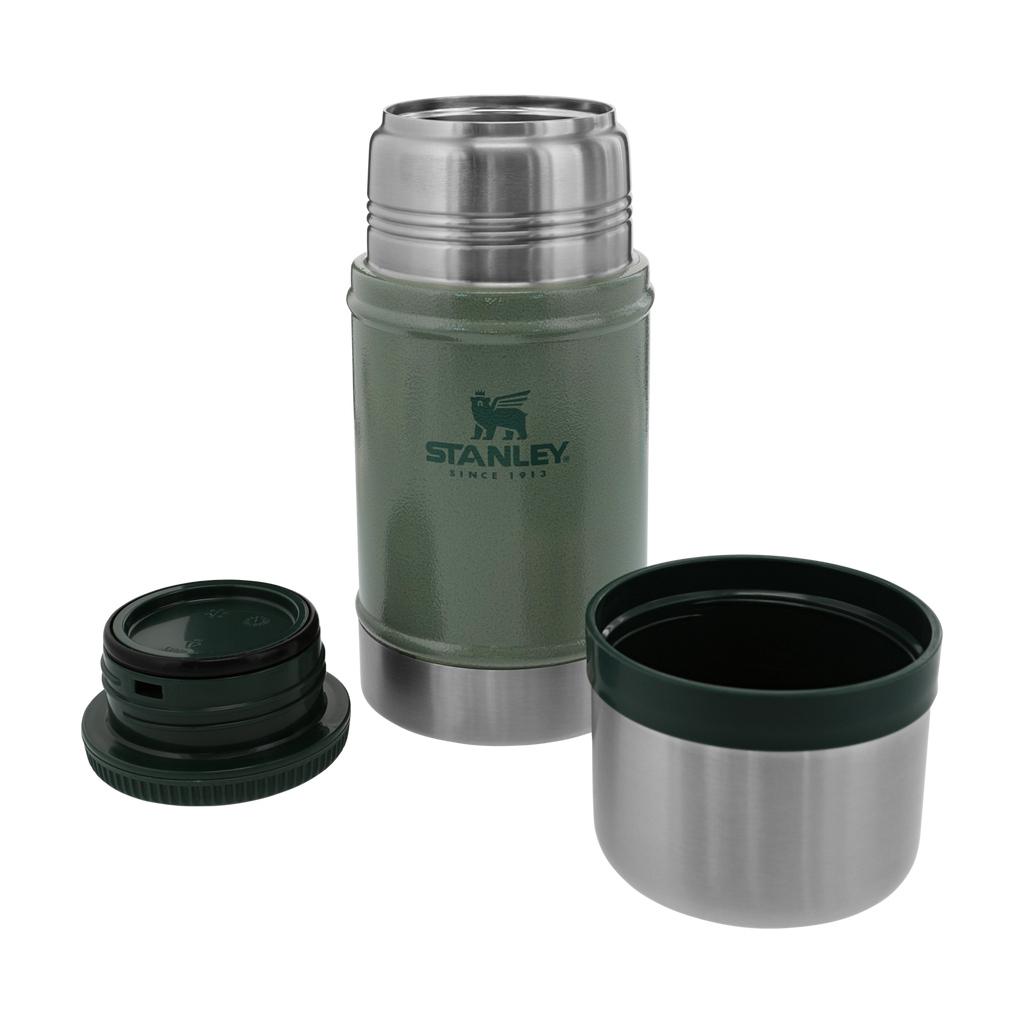 Classic Legendary Food Jar | 24 OZ - Stanley Create - Stanley for Every Day