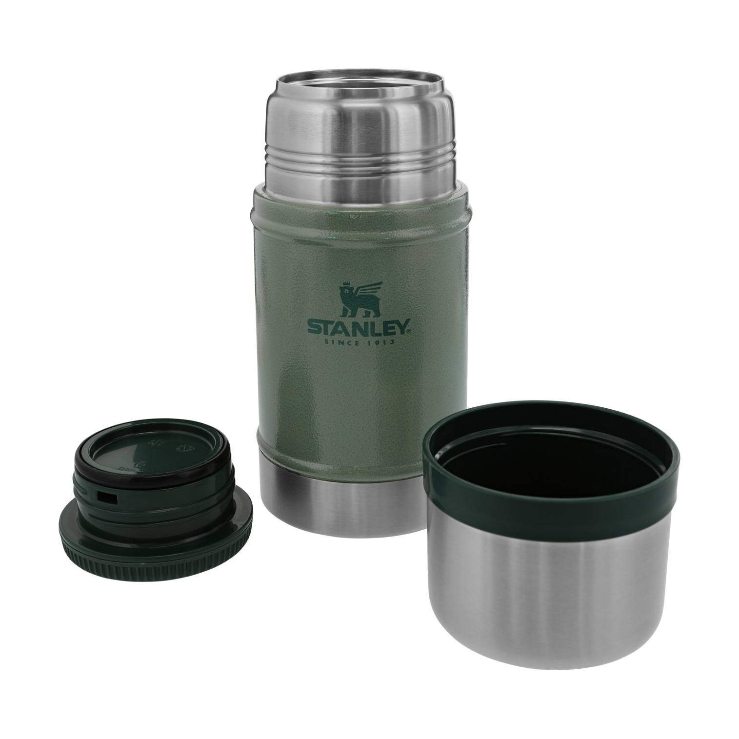 Classic Legendary Food Jar | 24 OZ - Stanley Create - Stanley for Every Day