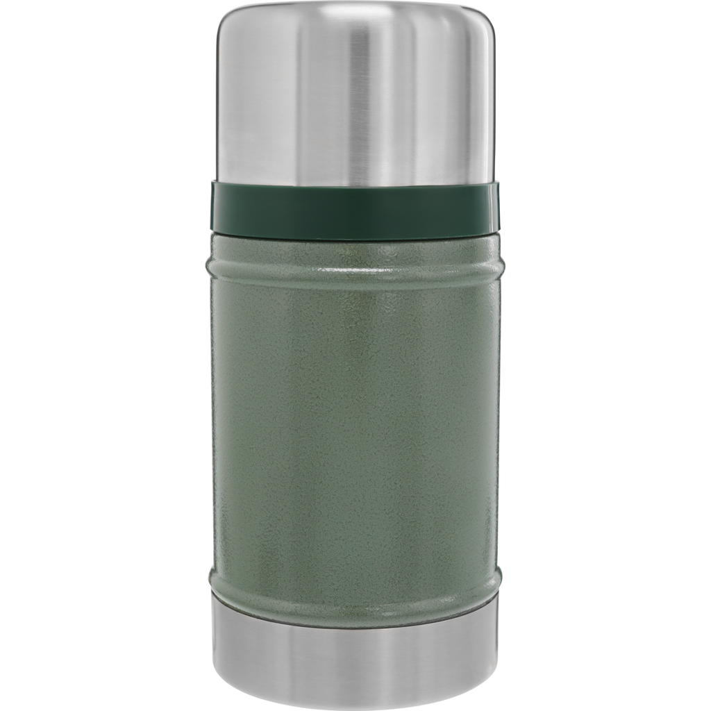 Classic Legendary Food Jar | 24 OZ - Stanley Create - Stanley for Every Day