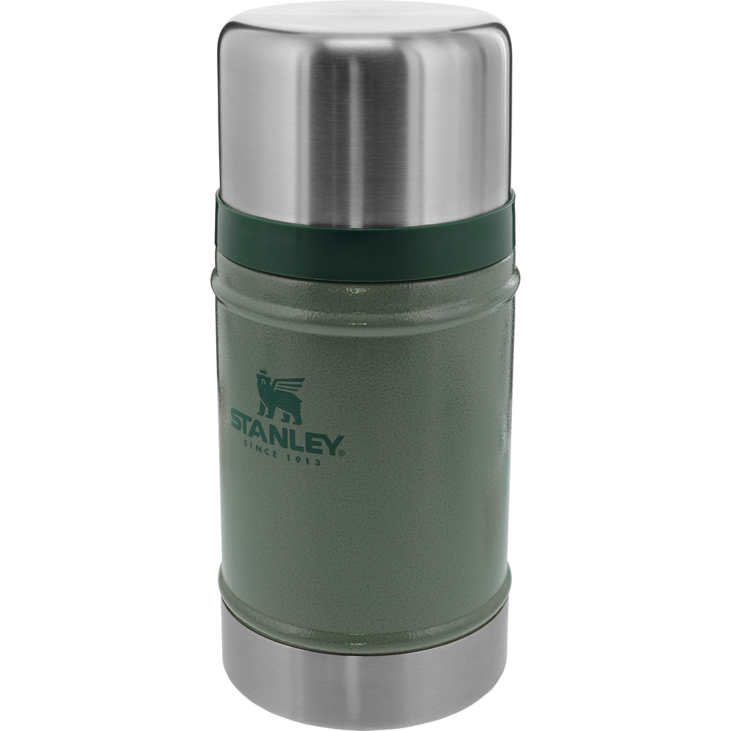 Classic Legendary Food Jar | 24 OZ - Stanley Create - Stanley for Every Day
