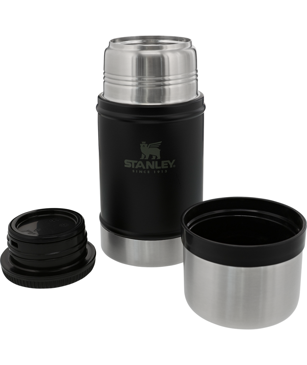 Classic Legendary Food Jar | 24 OZ - Stanley Create - Stanley for Every Day