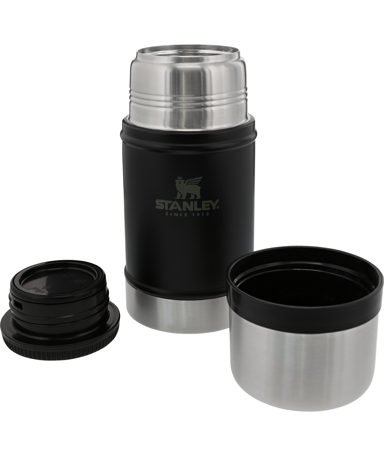 Classic Legendary Food Jar | 24 OZ - Stanley Create - Stanley for Every Day