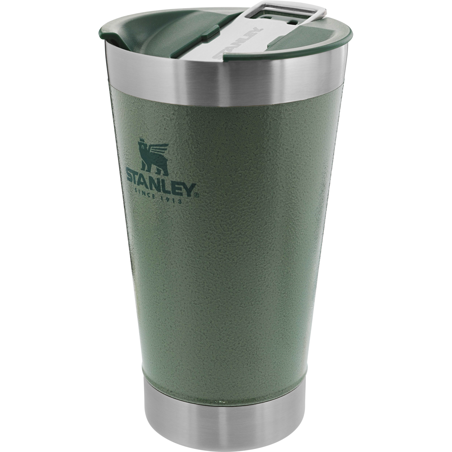 Classic Stay Chill Beer Pint | 16 OZ - A Cup That Fits