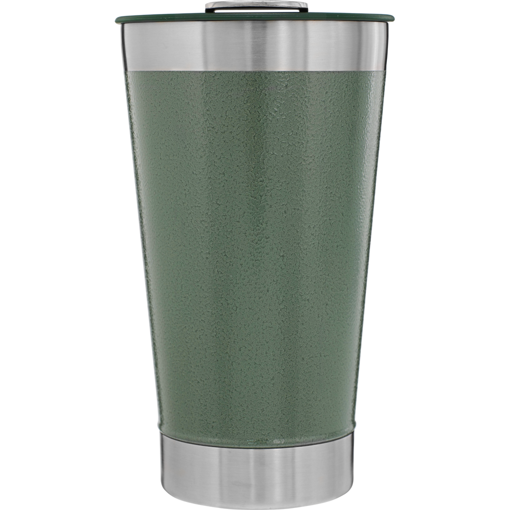 Classic Stay Chill Beer Pint | 16 OZ - A Cup That Fits