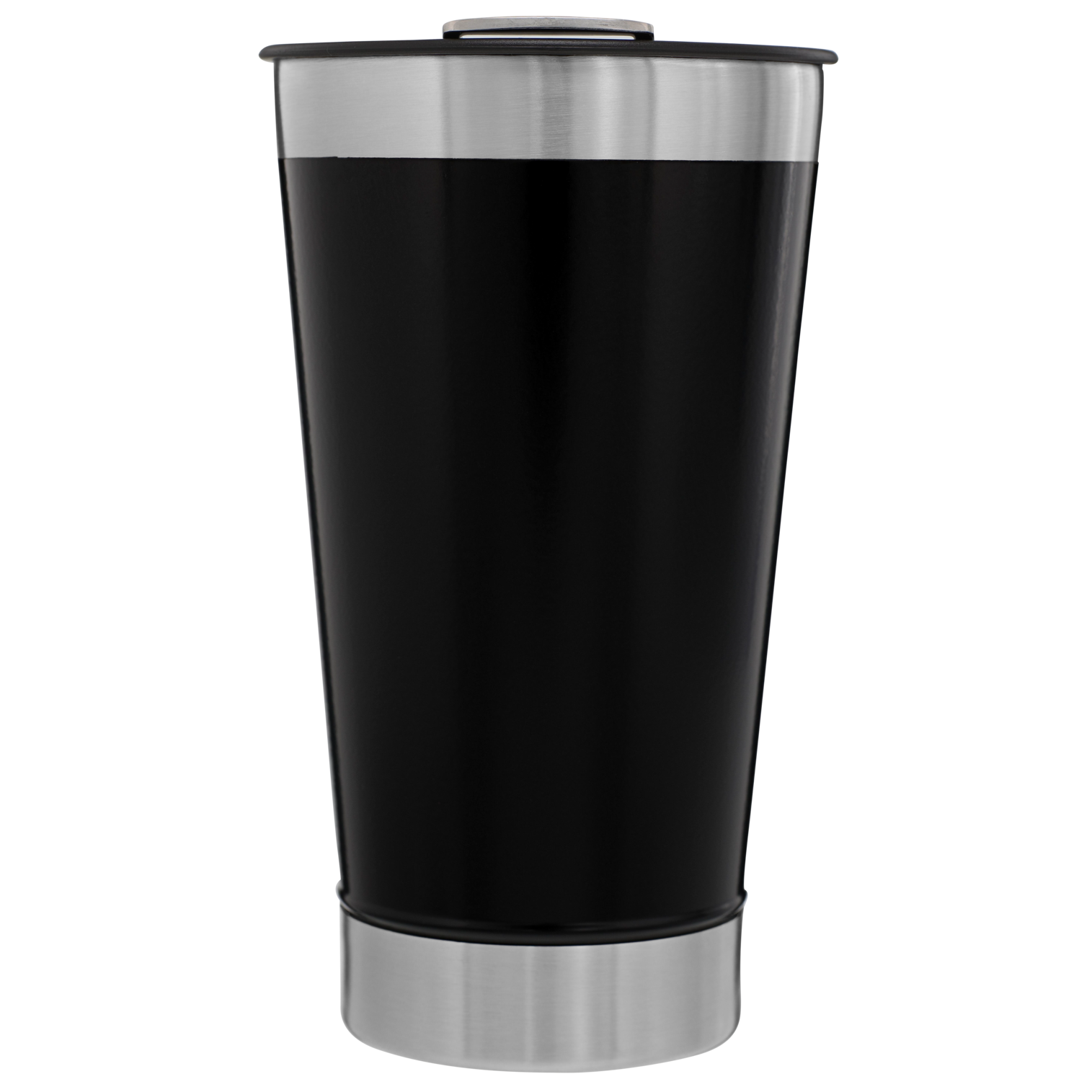 Classic Stay Chill Beer Pint | 16 OZ - A Cup That Fits
